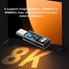chenyang USB C Stecker USB4 Typ C 240W Leistung 40Gbit/s