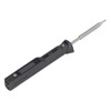 MINIWARE Electric Soldering Iron Kit ABS Intelligent Mini Temperature Adjustable