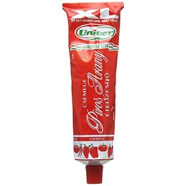 Hungarian Paprika Paste - Sweet 240g (Piros Arany)