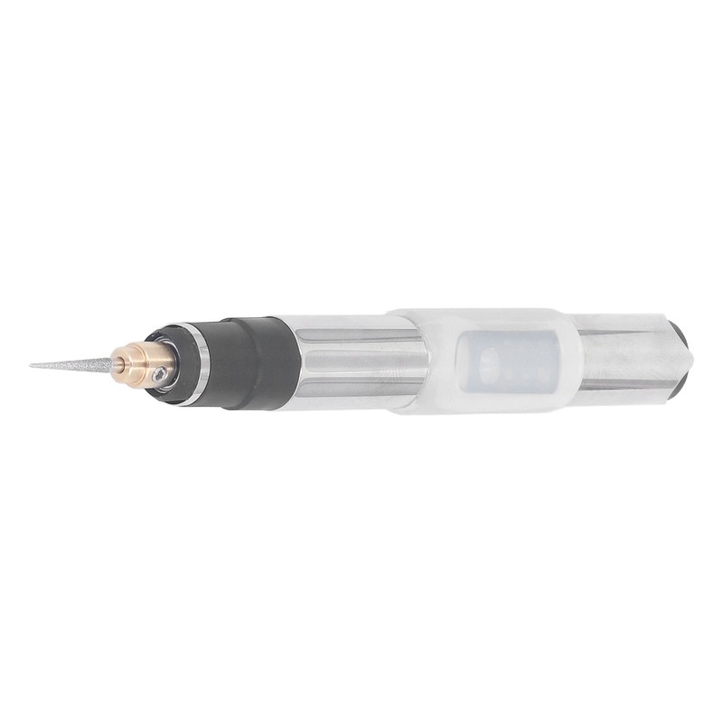 5000‑25000r/min Mini Electric Engraving Pen Nail Art Pen Type Small