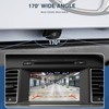 ACAUTO Rear View Backup Camera Fit for Hyundai Sonata 2015-2017,