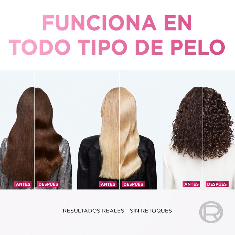 Elvive Glycolic Gloss Shampoo 200 ml