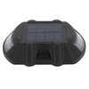 LED Solar Dock Light Ground Waterpoof Solar Powered Smart Sensing