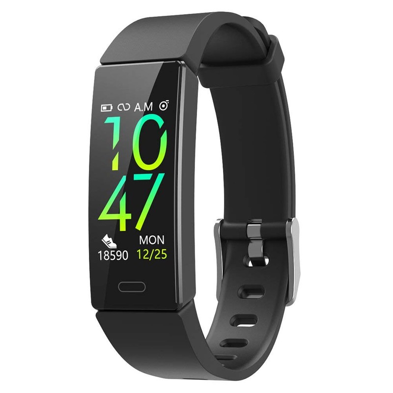 ZURURU Y39 Replacement Band Y39 Fitness Tracker