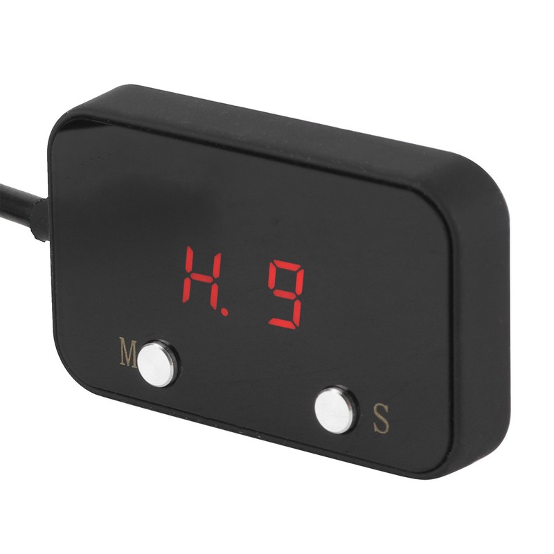 Cammus Windbooster 3-Mode Throttle Controller RT551 Plug and Play Fit