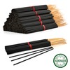 Apple Fantasy Exotic Incense Sticks Jumbo 19 Inch Long -