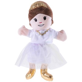 HEUNEC 395473 Plush Toy, Multi-Coloured