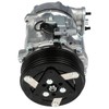 GDSMOTU AC Compressor with Clutch Compatible for Pontiac for Vibe