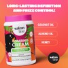 Linha Tratamento (Creme Para Pentear) Salon Line - Definicao Intensa