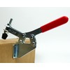 INGDAUM® GH-202F Horizontal Tensioner, Adjustable Toggle Lever Tensioner, Quick Release