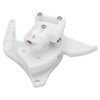 Generic Suspension Seat Control Valve, Switch 20748450, ABS, Adjustable, Antivibration,