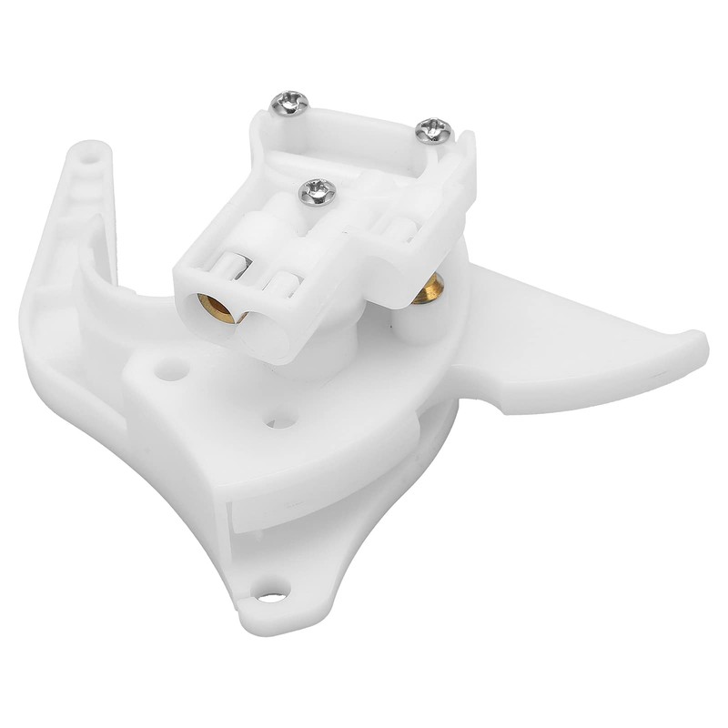 Generic Suspension Seat Control Valve, Switch 20748450, ABS, Adjustable, Antivibration,
