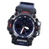Men Digital Sports Watch Stopwatch Calendar Alarm Function Dual Time