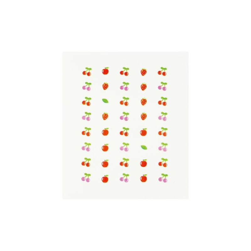 Beauty Nailer Nail Sticker ericonail MAMA&KIDS EMK-8