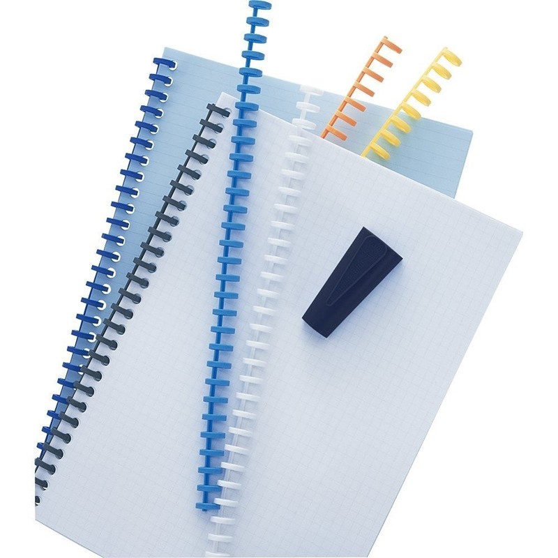 カール事務器株式会社 ルーズリングジッパー 10mm Z-10