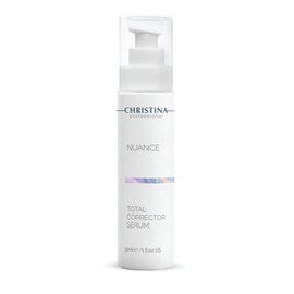 Christina Nuance Total Corrector Serum for Face 30 ml