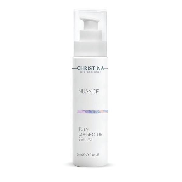 Christina Nuance Total Corrector Serum for Face 30 ml