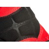 Stanteks SR0070 Unisex Cycling Shorts with 3D Coolmax Seat Padding
