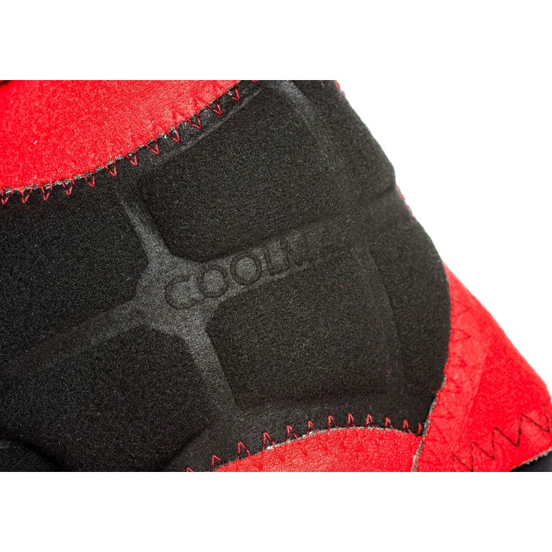 Stanteks SR0070 Unisex Cycling Shorts with 3D Coolmax Seat Padding