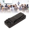Mini Body Camera 1080P Wearable Tiny Video Recorder with Back