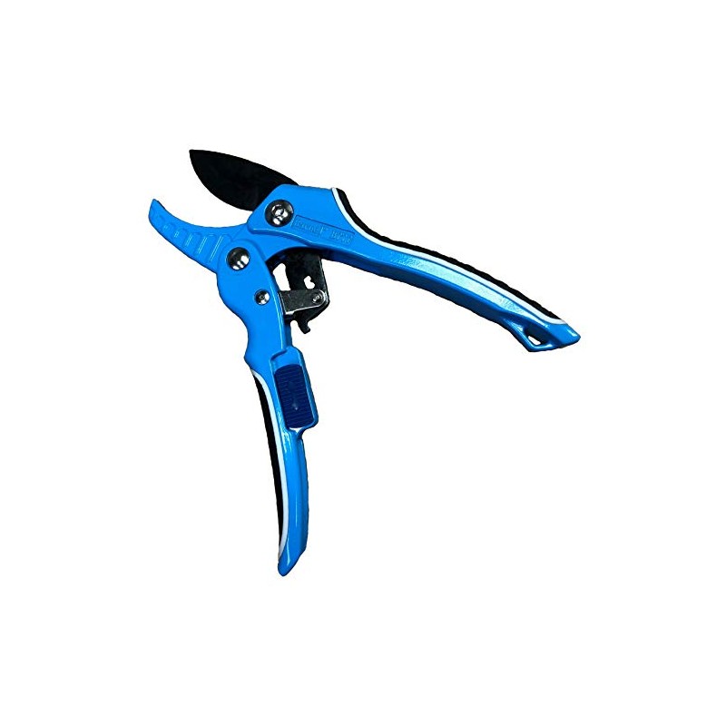 Barnel USA B777 Deluxe Ratchet Pruner with Wrist Strap