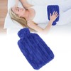 2000ML Hot Water Bag High Density Injection Hot Water Bottle