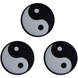Generisch 3 Yin Yang Vibration Damper