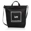 Lee 320-1351 Elf 2-Way Tote Bag, Medium, Canvas, Lightweight, Large