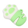 Cartoon Flash Drive Cute Cat Paw Shape Anti Electromagnetic Interference