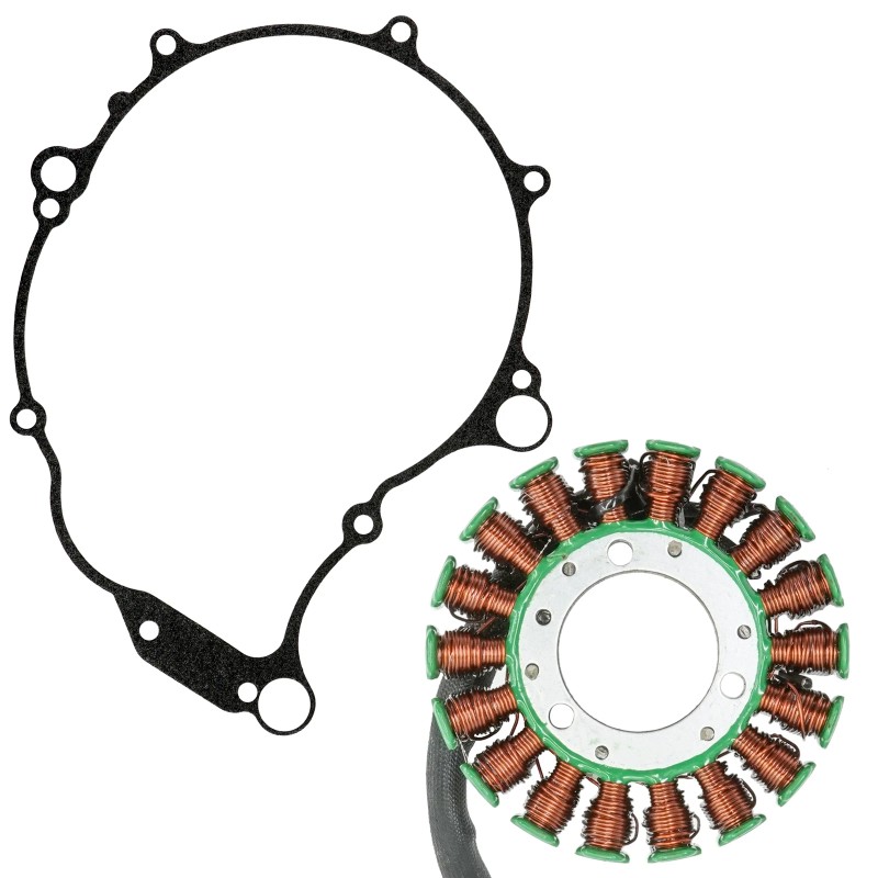 Celox Stator & Gasket for Yamaha Raptor 660R YFM660R 2001