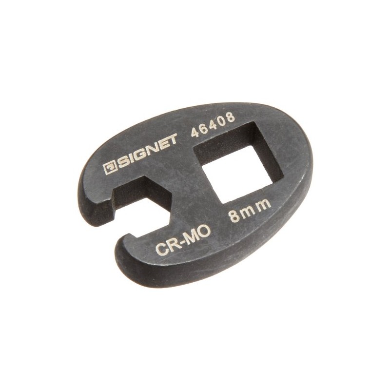 Aston Martin Cygnet 3/8 Drive kuro-huttorenti 8 mm 46408 