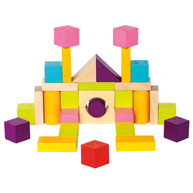 BINO Toys, 12 Months, 35 x 2.3 x 25 cm