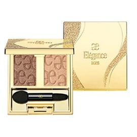 Elegance Almony Eyes 01
