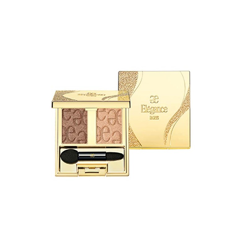 Elegance Almony Eyes 01