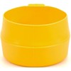 Wildo Fold-a-Cup - Tableware - Big Yellow