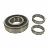 SKF Wheel Bearing Rear GRW130R2 for Toyota
