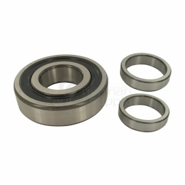 SKF Wheel Bearing Rear GRW130R2 for Toyota
