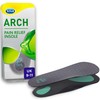 Scholl Orthotic Insole Arch Pain Relief