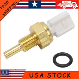 motor_shop2024 For Honda Odyssey Accord 37870-RWC-A01 Coolant Temperature Sensor Temp Sender