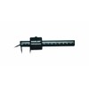 Baseline 12-1481 Aesthenometer, Plastic, 2-Point Discriminator with 3rd Point