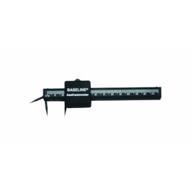 Baseline 12-1481 Aesthenometer, Plastic, 2-Point Discriminator with 3rd Point