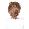 Katsurand Chapatsu-kun Wig Costume Accessory Unisex