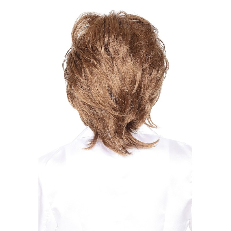 Katsurand Chapatsu-kun Wig Costume Accessory Unisex