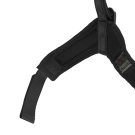 Compound Bow Adult Bow Trigger Heavy Duty Archery Bow Release Aids Compound Caliper Adjustable Black Wrist Strap Trigger Shooting Trigger Arrows Force