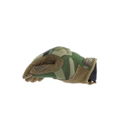 Mechanix Wear Men's M-Pact Gloves Woodland size S