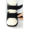 Cast shoes, pelvic distortion, flat soles, comfortable walking, cast shoes Knee shock L 265mm-280mm