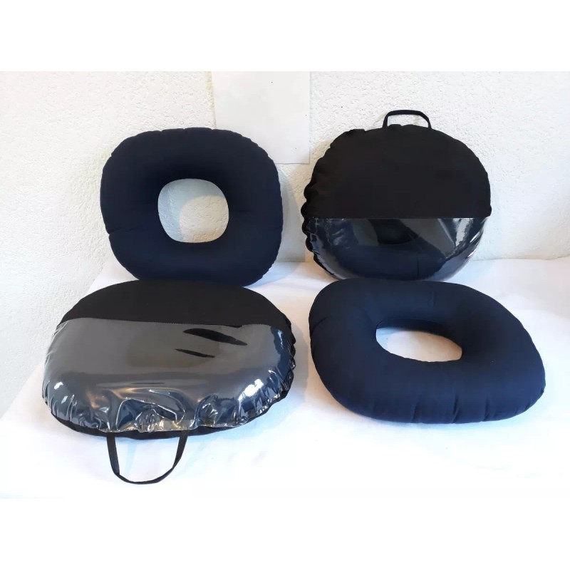 Ortodimex Dona Para Hermorroides Ovalada Pelo De Angel