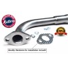 Coleman CT100U, Coleman CC100X Exhaust Header for Coleman CT100U or