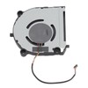 Replacement Laptop Internal Cooling Fan for ThinkBook 13s IML 13s