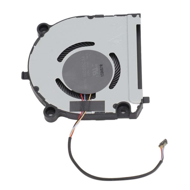 Replacement Laptop Internal Cooling Fan for ThinkBook 13s IML 13s